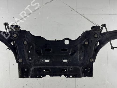 Subframe RENAULT MEGANE IV Hatchback (B9A/M/N_) 1.5 dCi 110 (B9A3) | BP24949299M9 