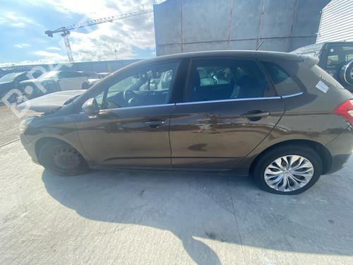 Vindrude CITROËN C4 II (NC_) 1.6 HDi 90 | BP37079488C63 - Image 52