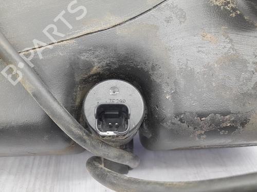 Windscreen washer tank DACIA SANDERO II 1.5 dCi | BP23708390C113