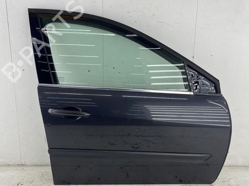Used Right front door RENAULT LAGUNA III (BT0/1) 1.5 dCi (BT00, BT0A, BT0T, BT1J) (110 hp) 23851768