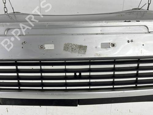 Front bumper OPEL ZAFIRA A MPV (T98) 2.0 DTI 16V (F75) | BP25588206C7 