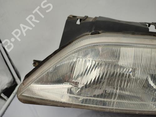 Left headlight CITROËN XSARA (N1) 1.9 D | BP23677652C28 