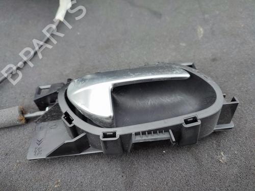 Front right lock CITROËN C3 II (SC_) 1.2 VTi 82 | BP23742024C97 