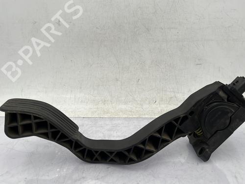 Pedal PEUGEOT 307 (3A/C) 2.0 HDi 110 | BP29839298I4 