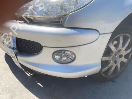 Left headlight PEUGEOT 206 SW (2E/K) 1.6 16V | BP36862032C28 - Image 108