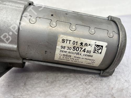 Used Starter Starter 38744995 38744995