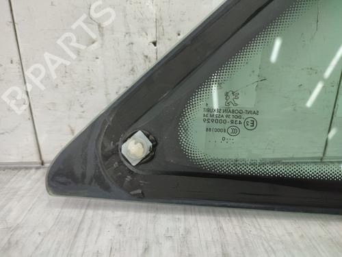 Rear right quarter glass PEUGEOT 207 SW (WK_) 1.6 HDi | BP29239699C92 