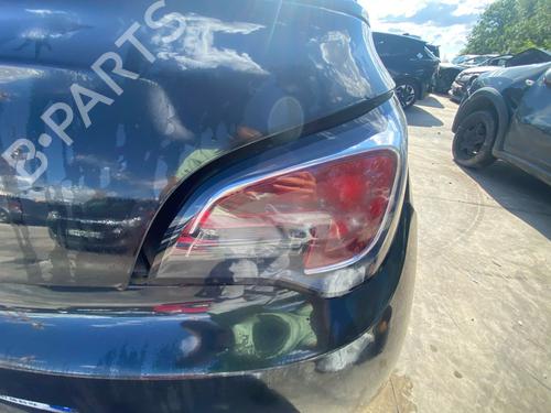 Right taillight OPEL ADAM (M13) 1.2 | BP38187260C35 - Image 4