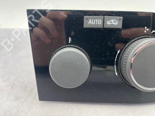 Used Climate control Climate control OPEL ASTRA H GTC (A04) 1.7 CDTI (L08) (110 hp) 40443336 40443336