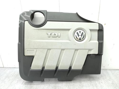 Upper protection VW GOLF VI (5K1) 2.0 TDI | BP23750725M93 