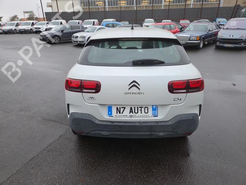 håndbremse CITROËN C4 CACTUS 1.5 BlueHDi 100 | BP33707916I18 - Image 25