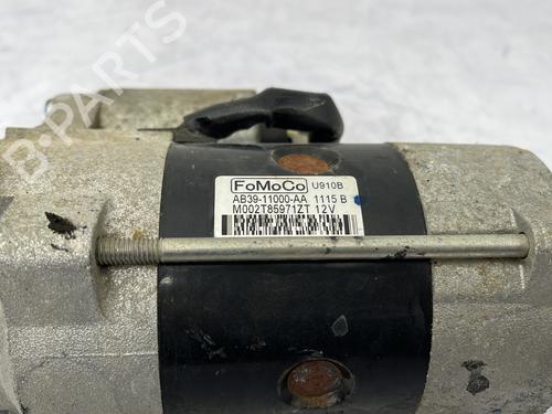 Starter FORD RANGER (TKE) 2.2 TDCi 4x4 | BP33631043M8 - Image 5