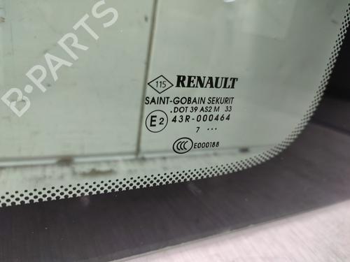 Rear right quarter glass RENAULT MEGANE II Estate (KM0/1_) 1.5 dCi (KM16, KM1E) | BP29406246C92 