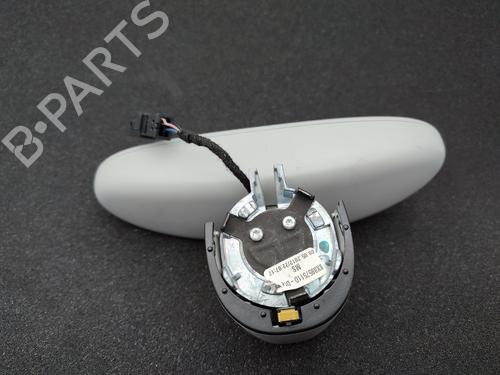 Rear mirror AUDI A1 Sportback (8XA, 8XF) 1.6 TDI | BP23738651I6 