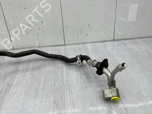 Used AC pipe AC pipe VW TOUAREG (7LA, 7L6, 7L7) 3.0 V6 TDI (240 hp) 23759339 23759339