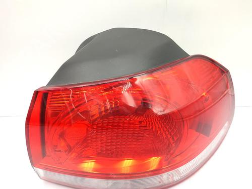 Right taillight VW GOLF VI (5K1) 1.6 TDI | BP23740817C35 