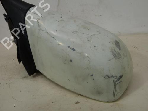 Left mirror FORD ESCORT V (AAL, ABL) 1.8 D | BP23667040C26