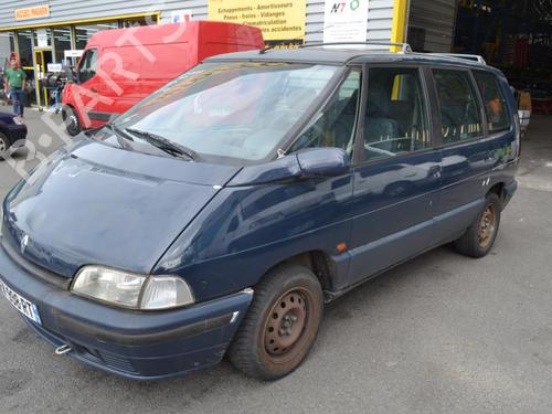 Left front indicator RENAULT ESPACE II (J/S63_)  | BP33420844C32  - Image 10