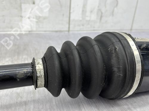 Left front driveshaft BMW X3 (E83) 2.0 d | BP26221461M38 - Image 3