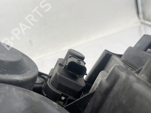 Right headlight PEUGEOT 208 II (UB_, UP_, UW_, UJ_) 1.5 BlueHDI 100 | BP31039592C29 