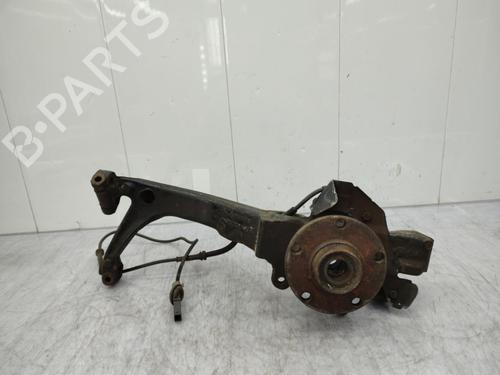 Right front steering knuckle AUDI A4 B5 (8D2) 1.9 TDI | BP23685585M26 - Image 2