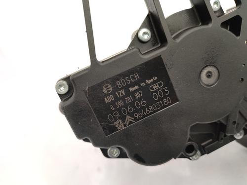 Rear wiper motor CITROËN C4 I (LC_) 1.6 HDi | BP23739948M102 