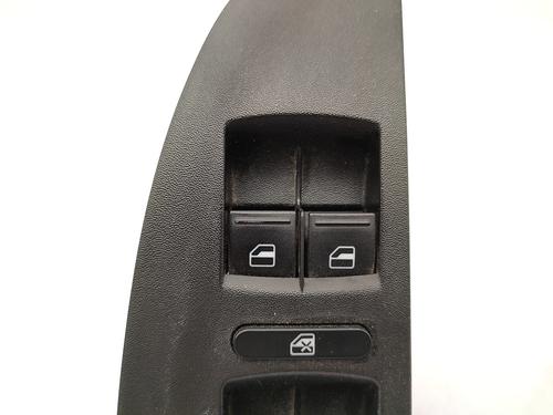 Left front window switch SEAT LEON (1P1) 1.9 TDI | BP23740371I27 