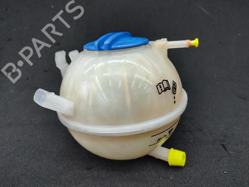 Expansion tank SEAT LEON (1P1) 1.9 TDI | BP23740375C120 