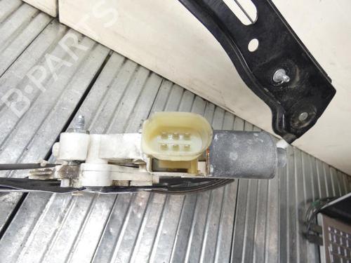 Front right window mechanism BMW 1 (E87) 120 d | BP23671465C23 - Image 2