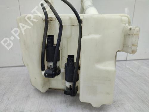 Windscreen washer tank RENAULT LATITUDE (L70_) 2.0 dCi 175 (L70Y, L734) | BP23711726C113 