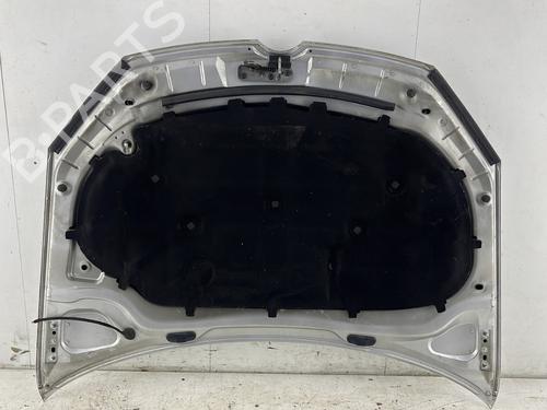 Motorhjelm VW GOLF VI (5K1) 2.0 TDI | BP32082979C1