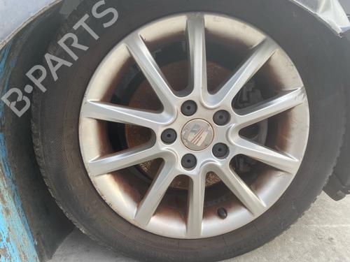 Left taillight SEAT LEON (1P1)  | BP37419026C34  - Image 9
