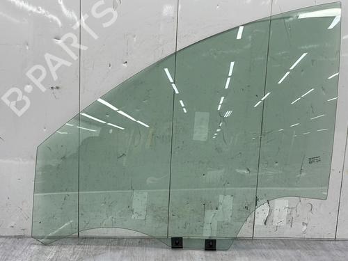 Used Front left door window DACIA SANDERO II 1.2 (75 hp) 31307852