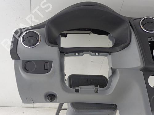 Instrumentbræt DACIA LOGAN II 1.2 | BP23712951C46  - Image 11