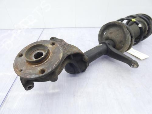 Used Left front shock absorber Left front shock absorber CITROËN SAXO (S0, S1) 1.0 X (50 hp) 23700708 23700708
