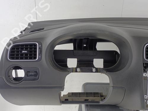 Dashboard VW POLO V (6R1, 6C1) 1.6 TDI | BP23719877C46 
