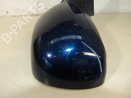 Right mirror AUDI A4 B5 (8D2) 1.9 TDI | BP23665571C27 