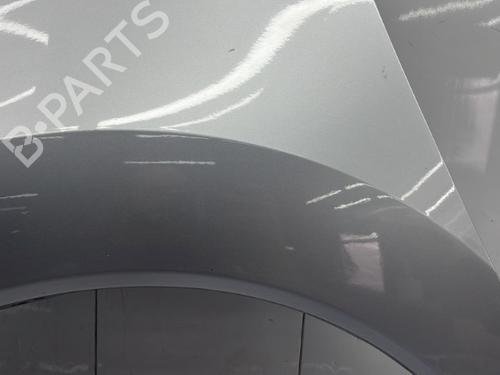 Left front fenders PEUGEOT 3008 I MPV (0U_) 1.6 HDi | BP23756606C41 