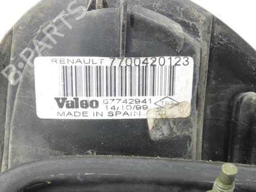 Used Right taillight Right taillight 23690757 23690757