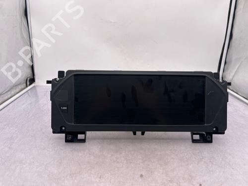 Instrument cluster CITROËN C4 Picasso II 2.0 BlueHDi 150 | BP37419078C47 - Image 7
