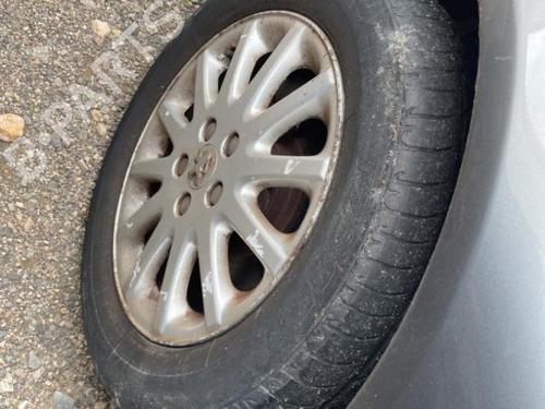 Venstre solskærm PEUGEOT 607 (9D, 9U) 2.2 HDi | BP23699721I1 - Image 38