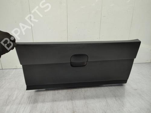 Glove box NISSAN QASHQAI / QASHQAI +2 I (J10, NJ10, JJ10E) 1.5 dCi | BP23721375C95 