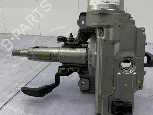 Used Steering column Steering column OPEL CORSA D (S07) 1.2 LPG (L08, L68) (75 hp) 23698409 23698409