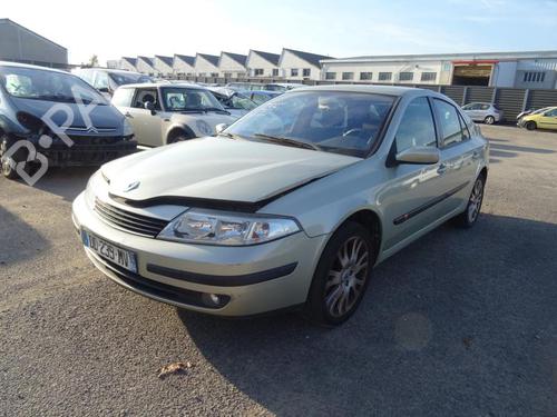 Switch RENAULT LAGUNA II (BG0/1_) 1.8 16V (BG04, BG0B, BG0C, BG0V) | BP23665985I30  - Image 8