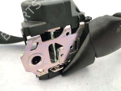 Rear right belt tensioner VW POLO V (6R1, 6C1) 1.2 | BP23722409C90 