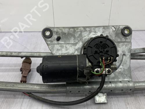 Essuie-glace moteur avant CITROËN XSARA PICASSO (N68) 2.0 HDi (90 hp) 23674152