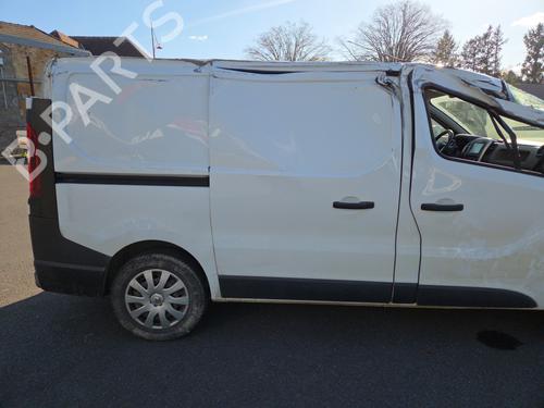 Intercooler RENAULT TRAFIC III Van (FG_) 1.6 dCi 120 (FGMB, FGMC) | BP37193748M30 - Image 35