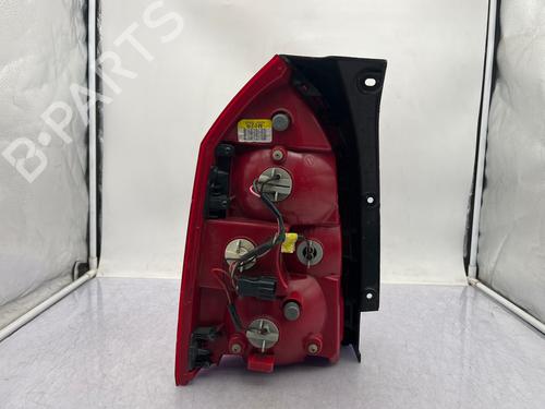 Used Right taillight Right taillight HYUNDAI TUCSON (JM) [2004-2019] 34235430 34235430