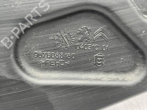 Windscreen washer tank CITROËN C4 Grand Picasso II (DA_, DE_) 1.6 HDi / BlueHDi 115 | BP29968122C113