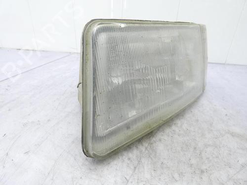 Used Left headlight Left headlight IVECO DAILY II Van 35-8 (12934104, 12934111, 12934112, 12934117, 12934124,... (75 hp) 23673537 23673537
